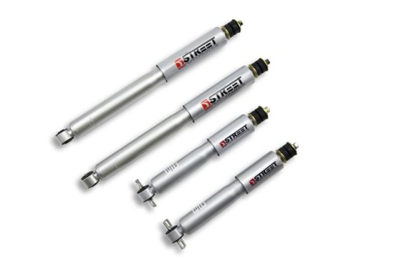 Belltech SHOCK SET STREET PERFORMANCE Buy Cheap Classic