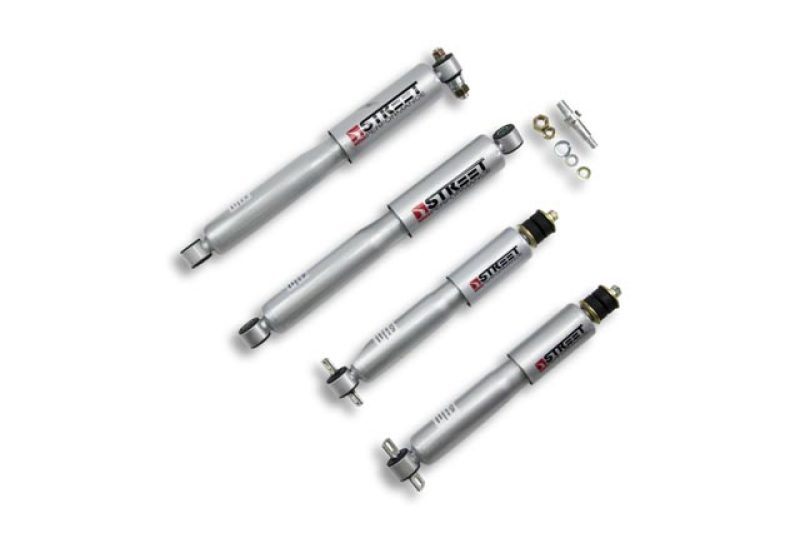 Belltech SHOCK SET STREET PERFORMANCE Clearance Clearance