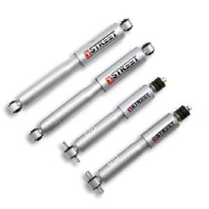 Belltech SHOCK SET STREET PERFORMANCE 2025 Online