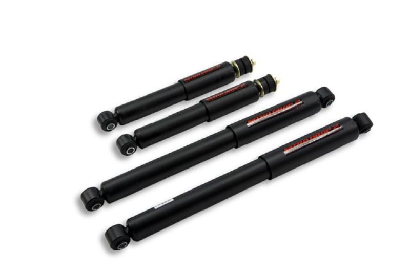 Belltech SHOCK SET NITRO DROP 2 Buy Cheap Pay With Paypal