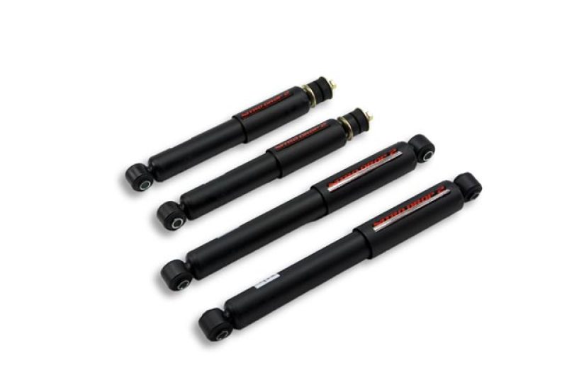 Belltech SHOCK SET NITRO DROP 2 Clearance Online Amazon