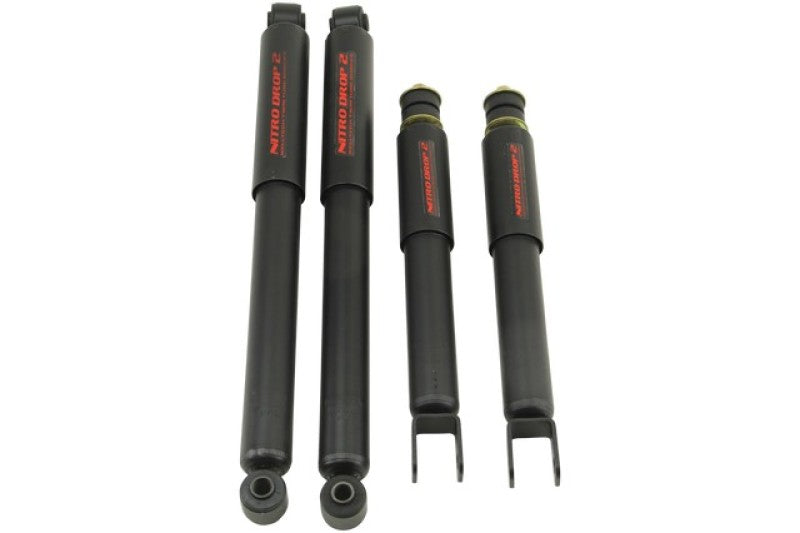 Belltech SHOCK SET NITRO DROP 2 Clearance Wiki