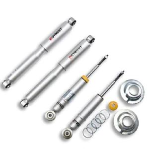 Belltech SHOCK SET STREET PERFORMANCE Outlet Cheap Online