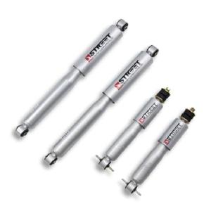 Belltech SHOCK SET STREET PERFORMANCE Very Cheap Pice