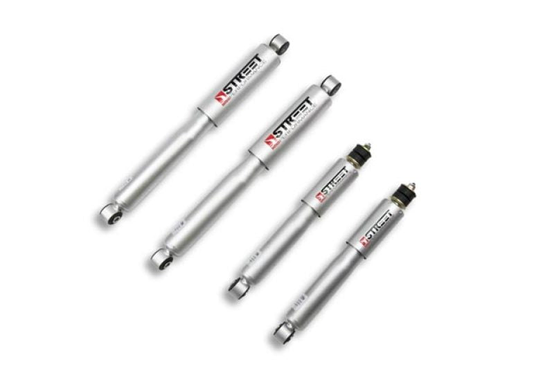Belltech SHOCK SET STREET PERFORMANCE Buy Cheap Pay With Visa