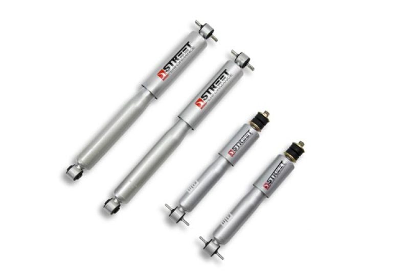 Belltech SHOCK SET STREET PERFORMANCE Cheap Fake