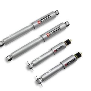 Belltech SHOCK SET STREET PERFORMANCE Sale Release Dates