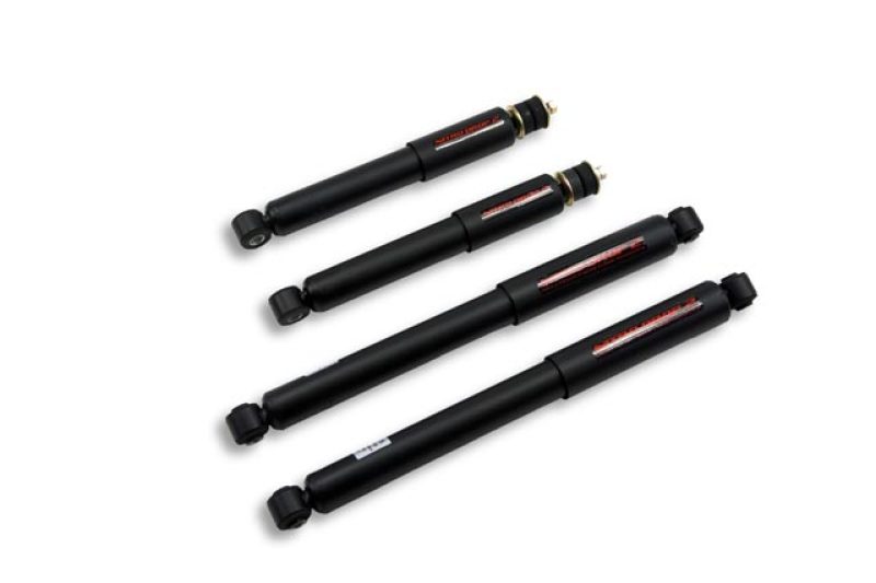 Belltech SHOCK SET NITRO DROP 2 Best Seller For Sale
