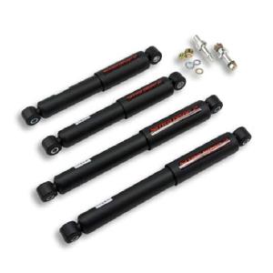 Belltech SHOCK SET NITRO DROP 2 Outlet With Credit Card
