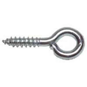 Stanley 324673 Large Eye Screw, 1-5/8", Zinc Discount Best Pices