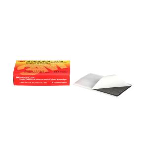 3M Scotch-Seal Mastic Tape Compound 2229, 3-3/4 in x 6-1/2 in, Black Clearance With Credit Card