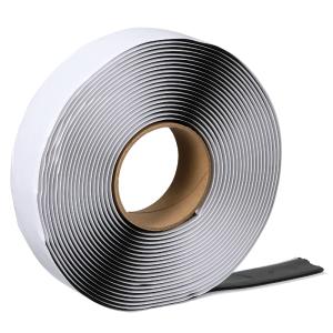 3M Scotch-Seal Mastic Tape Compound 2229, 1-1/2 in x 30 ft, Black Clearance Store For Sale