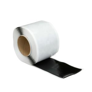 3M Scotch-Seal Mastic Tape Compound 2229, 3-3/4 in x 10 ft, Black, 1roll/carton Free Shipping Hot Sale