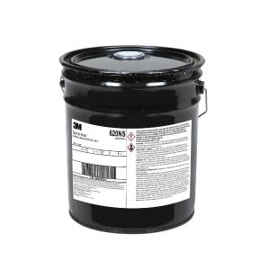 3M Scotch-Weld Urethane Adhesive 620NS, Black, Part A, 5 Gallon(Pail), Drum Sale Best Sale