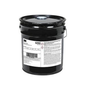 3M Scotch-Weld Urethane Adhesive 620NS, Black, Part B, 5 Gallon(Pail), Drum Supply Sale Online
