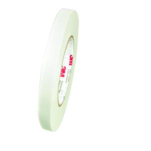 3M Saturated Glass Cloth Tape 90, White, 3/4 in x 60 yd 2025 Unisex For Sale