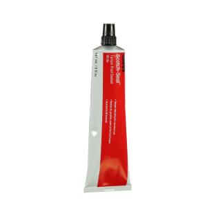 3M Scotch-Seal Tamper Proof Sealant 1252 White, 5 oz Tube Best Wholesale For Sale