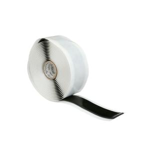 3M Scotch-Seal Mastic Tape Compound 2229, 1 in x 10 ft, Black Countdown Package