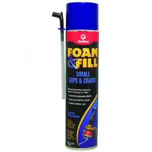 Red Devil 0920 Insulating Foam Sealant 20 Oz Geniue Stockist For Sale