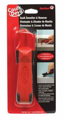 Red Devil 4052 Caulk Devil Caulk Smoother & Remover Cheap Online Store