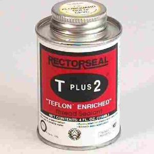 Rectorseal 23631 Pipe Thread Sealant - White Cheap Sale Outlet Locations