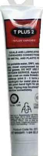 Rectorseal 23710 Sealant Pipe Thread1.75Oz Free Shipping Fast Delivery
