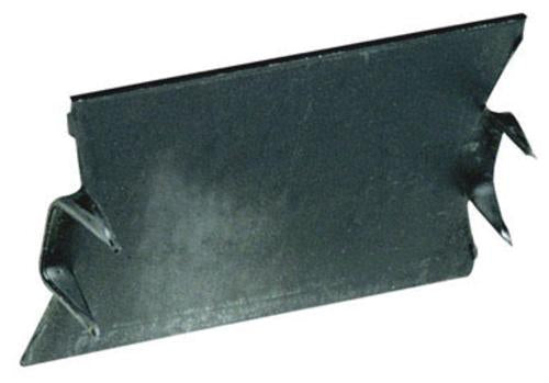Sigma Electric 18711 Cable Protector Nail Plate, Steel, Card/2 Official