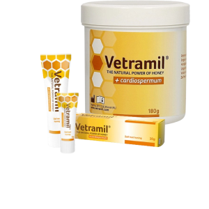 Vetramil Honingzalf tube Cheap Get To Buy