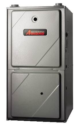 Amana 95% downflow / horizontal  90,000 btu gas furnace variable speed  ACVC950915DX CALL FOR SHIPPING In China Online
