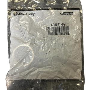 ALLEN-BRADLEY, PN-184859, SWITCH NUT REPAIR KIT - NEW IN ORIGINAL PACKAGING Outlet For Nice