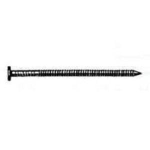 Natinal Nail 84118 Underlayment Nail, Ring Shank, 12 Gauge, 1-3/4" For Sale Cheap Pice