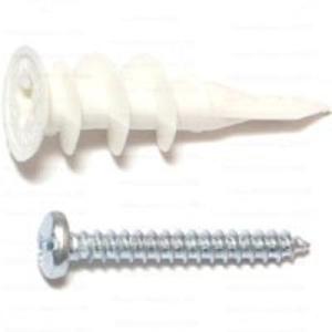 E-Z Anchor 23291 Anchor With Plastic 8 x 1-1/4" Cheap Real Eastbay
