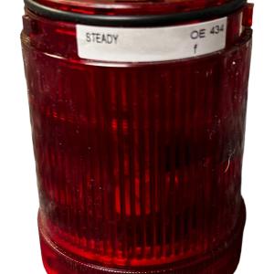 Allen-Bradley, 855E-10TL4, 50 mm, Stack Light, Red - NEW IN BOX Discount Latest Collections