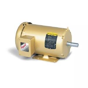 ABB, General Purpose Motor, 15HP, 3500RPM, 3PH, EM3713T Official Sale Online