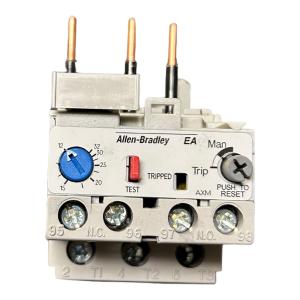 Allen Bradley, 193-EA1GB, Overload Relay, 12-32A Best Sale Cheap Pice