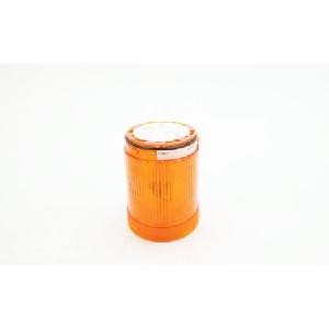 Allen-Bradley, 855E-10TL5, 50 mm, Stack Light, Steady LED, Lamp Module, Amber, 120V AC, Full Voltage - NEW IN BOX Cheap With Credit Card