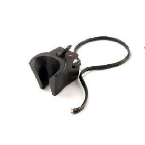 Holder, Electric Auto, Vacuum, Normally Closed, Gray - DCI 5976 Authentic For Sale