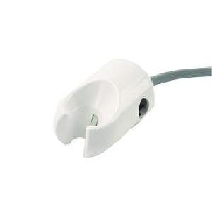 Holder, Auto HP, Molded, Normally Closed, White - DCI 4561 Clearance Store Sale Online