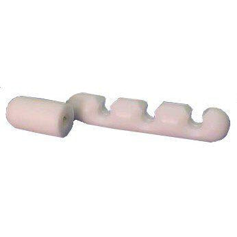 Holder Bar, 3 Position, Holds SE & HVE by Tip - DCI 8242 Cheap Buy Authentic