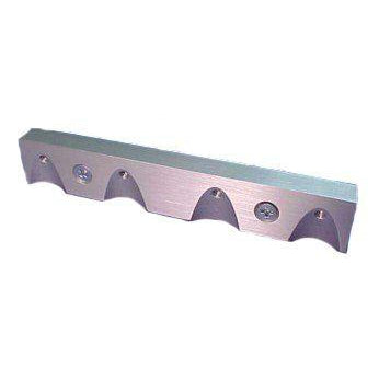 Holder Bracket, 4-Position, Aluminum - DCI 5934 Cheap Sale Marketable