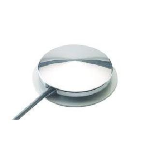 Foot Control, Economy, Sterling Tubing - DCI 6313 Free Shipping View