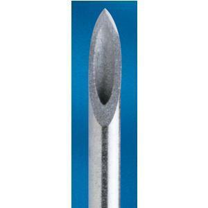 BD Quincke Anesthesia Spinal Needle 22G x 3-1/2" For Nice