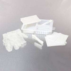 Basic Tracheostomy Clean and Care Tray Free Shipping Exclusive
