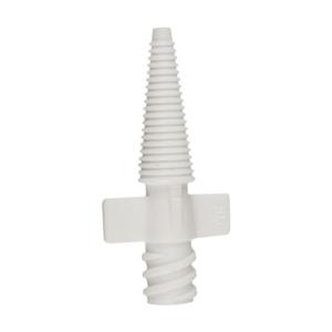 BD Catheter Adapter, Sterile, Single Use 100% Authentic
