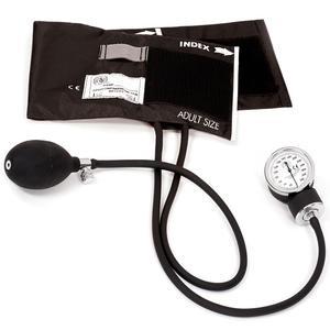 Basic Aneroid Sphygmomanometer W/Nylon Cuff, Adult Wiki For Sale