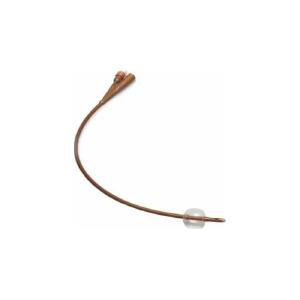 BARDEX LUBRICATH 2-Way Foley Catheter, 24 Fr, 75cc Cheap Professional