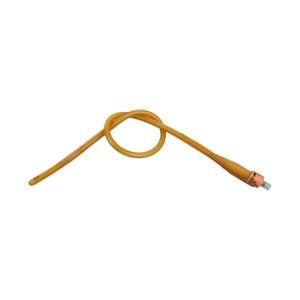 Bardex Lubricath Hydrogel Coated 2-Way Foley Catheter, Straight Tip Inexpensive
