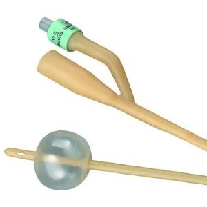 Bardia Silcone-Elastomer Coated 2-Way Foley Catheter Sale 2025 New