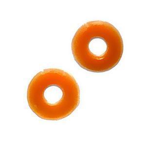 Barrier Washer 5/8" I.D. Clearance Wiki