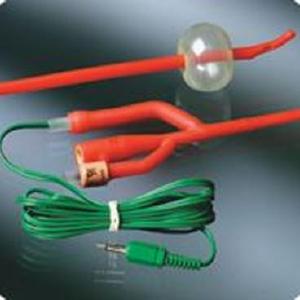 BARDEX Infection Control 3-Way Foley Catheter 20 Fr 30 cc Cheap Outlet Store